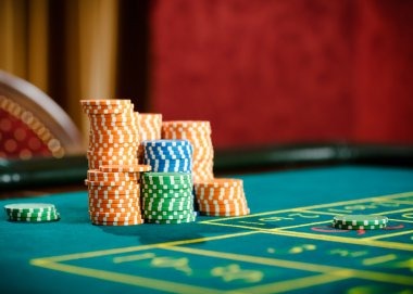 Free Bet Blackjack live dealer table on jerukbet link