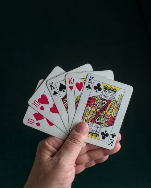 Speed Blackjack timer and action interface